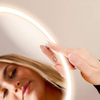 ESPEJO CECOTEC  FACECARE MIRROR%%%amp;SOUND 122545