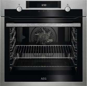 HORNO AEG BPE53512YM A  TOUCH PIROL GT