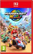 Mario Kart World - Nintendo Switch 2