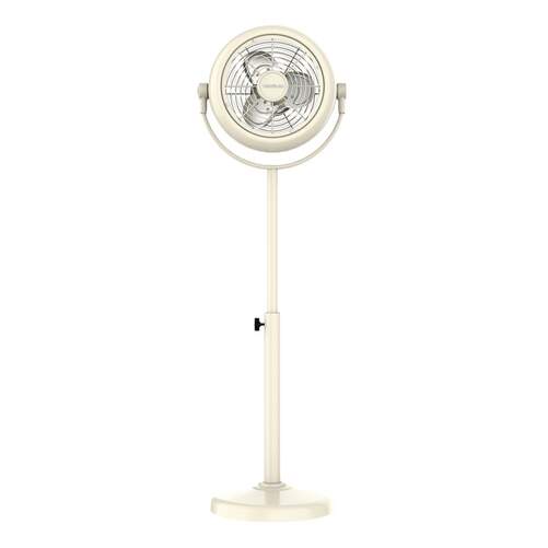 Ventilador de pie Cecotec Retro EnergySilence 250 ClassicStyle Be