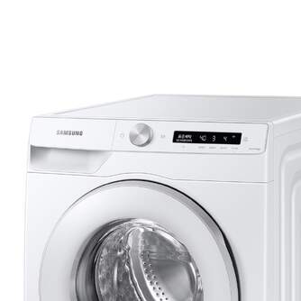 LVD. SAMSUNG WW12T504DTW 12K 1400R BCA