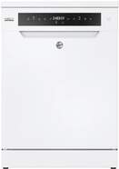 Lavavajillas Hoover HF5B2S1PW - 10 programas, 15 cubiertos, 3ª bandeja, 42 dB, blanco