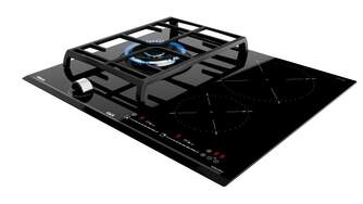 ENCIM. TEKA JZC63312 3F MIXTA NAT 112570112