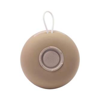 ALTAVOZ LEDWOOD COSMO-40 BT 25W GREY