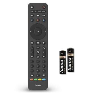 MANDO A DIST. HAMA 00221055 UNIVERSAL 8 EN 1