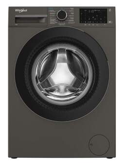 LVD. WHIRLPOOL WAM07GBSPT 10K 1400R SILVER