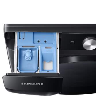 LVD. SAMSUNG WF20DG8650BVU3 20K 1000R DSP NEGRA