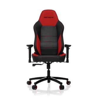 SILLA GAMING VERTAGEAR PL1000 NEGRO/ROJO