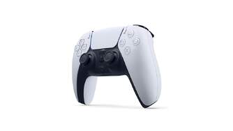 MANDO SONY PS5 DUALSENSE WIRELESS BLANCO V3