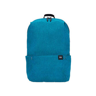 MOCHILA XIAOMI MICASUAL DAYPACK BLUE 10L