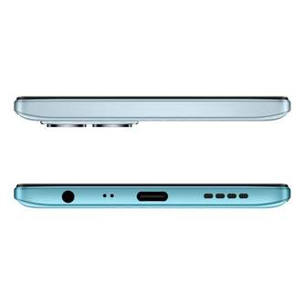 SMARTPHONE REALME NARZO 50 4/128 6,6%%%quot; BLUE