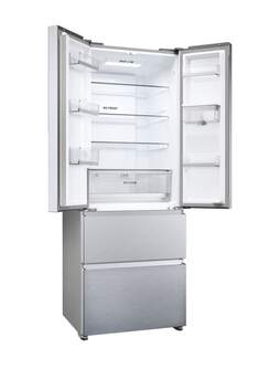 FRI. HAIER HFR5719EWMG 190x70 NF INOX DISP.