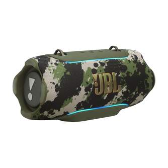 ALTAVOZ JBL XTREME 5 SQUAD