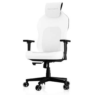 SILLA GAMING VERTAGEAR SL1800 BLACK /WHITE ED