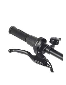 BICICLETA ELECTRICA YOUIN BK1003 AMSTERDAM AZUL