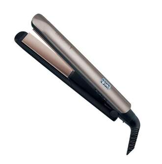 PLANCHA PELO REMINGTON S8540 CERAMICA QUERATINA