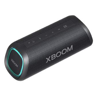 ALTAVOZ LG XG5QBK 20W BLUETOOTH IP67 18H