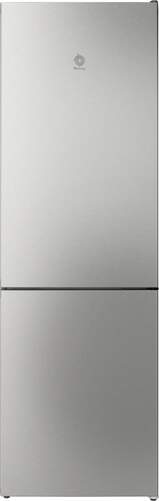 Frigor&iacute;fico Combi Balay 3KFC653XI - Clase E, 186x60 cm, 326 litros, No Frost, Inox