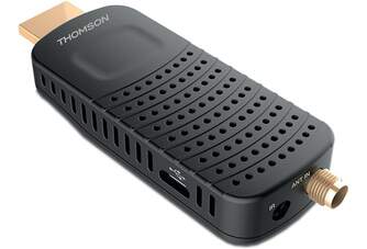 TDT THOMSON THT 82 TV DVB-T2 HDMI