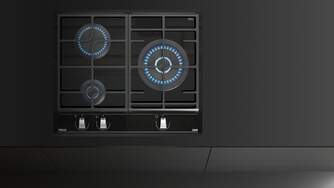 ENCIM. TEKA CRISTAL GAS GZC63310XBB 3F BUT 70021