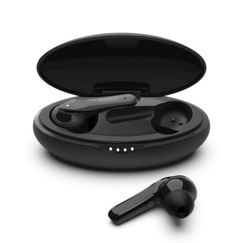 Auriculares Belkin Soundform Move True Wireless