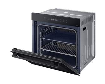 HORNO SAMSUNG NV7B40403CKU1 76L WIFI NEGRO