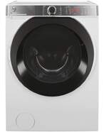 Lavadora Hoover H5WPB69AMBC1S - 9kg, Clase A, 1600r, Inverter, 16 Programas, Vapor, WiFi+BT, Blanco