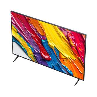 TV LG 65%%%quot; 65QNED82A6B UHD QNED ALFA7 WEOS25