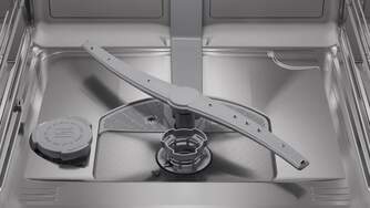 LVJ. BOSCH SMV4HAX07E 6P 42dBA INT