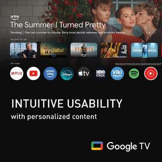 TV PANASONIC 55%%%quot; TN55W90C UHD MINILED GOOGLETV 120