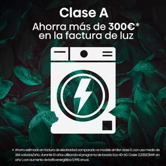 LVD. HISENSE WFQA1014EVJMW 10K 1400R BCA