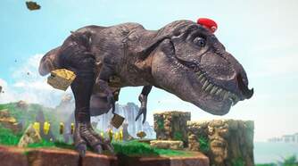 JGO. NINTENDO SWITCH SUPER MARIO ODYSSEY