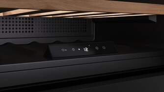 VINOTECA TEKA RVI10024 24BOTELLAS 113600009