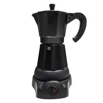 CAFET. KUKEN 34442 6 TAZAS 480W TIPO ITALIANA