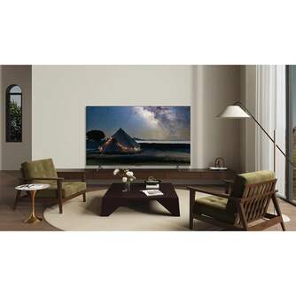 TV TCL 50%%%quot; 50T69C UHD QLED GOOGLETV DOLBY ATMOS
