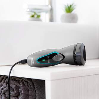 AFEITA. CECOTEC BAMBA 04199