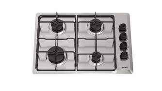 ENCIM. TEKA HLX540 AL BUT (E1) INOX 112620021