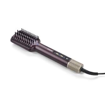 CEPILLO ALISADOR BABYLISS AS6400E AIR MOT.DIG ION