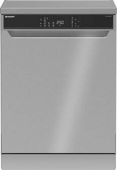 LVJ. SHARP QWNA1FF49DI 7P 49dBA DSP INOX