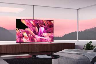 TV SONY 75%%%quot; XR75X90K UHD ANDROID