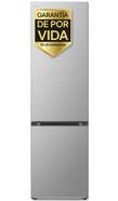 Frigor&iacute;fico Combi LG GBV5240CPY - 203x60 cm, 297 L, Metal Fresh, Inox