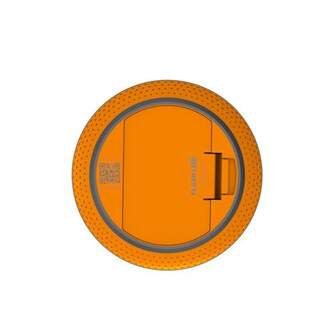 BALIZA GEOLOCALIZABLE FLASH LED V16 HOMOLOGADA DGT