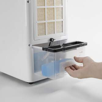 CLIMATIZADOR EVAP. BLACK%%%amp;D. BXAC50E 75W 5L