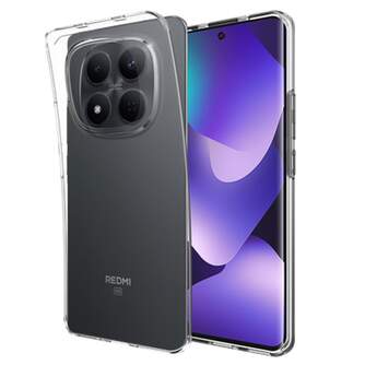 FUNDA JIC MXM2858KL0 REDMI NOTE 15/15 5G TR