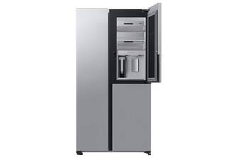 FRI. SAMSUNG RH69DG895ESLEF 180x92 3P INOX METALCO