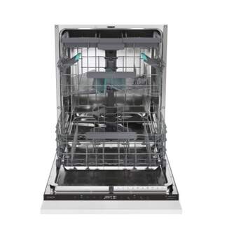 LVJ. CANDY CNS4A4S3PSB 10P 3%%%#170;B 44dBA WIFI INT