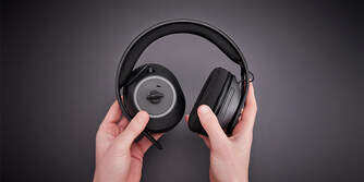 AURICULARES NACON PS5 RIG 600 PRO HS GAMING