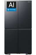 Frigor&iacute;fico Samsung RF59C700EB1/ES - Clase E, 649L, 4 Puertas, TripleCooling, CoolSelect, Inverter