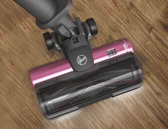 ASPI. ESCOBA HOOVER HF920H 21,6V PARKING 2 BATERIA