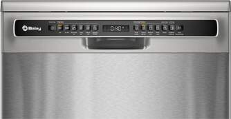 LVJ. BALAY 3VS6361IP 6P INOX DSP 3%%%#170;B 44dBA